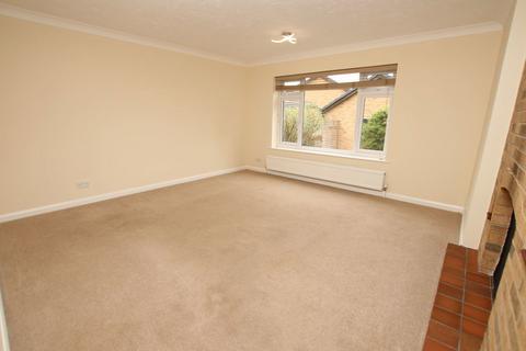 undefined, Barnside Close, Penistone