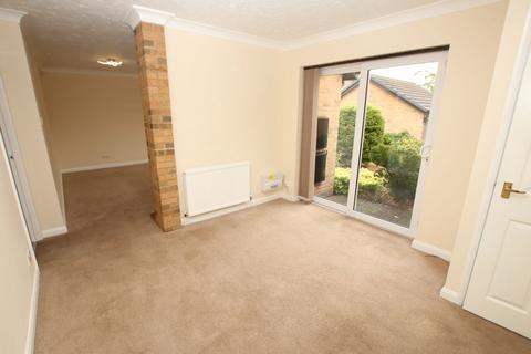 undefined, Barnside Close, Penistone
