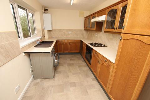undefined, Barnside Close, Penistone