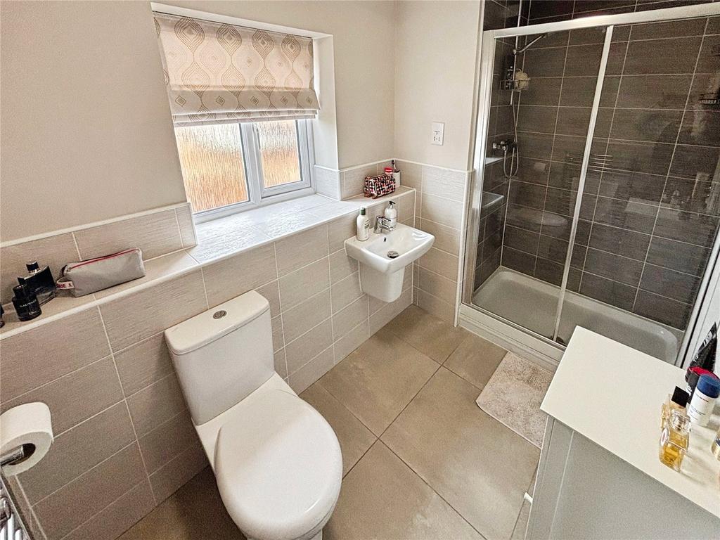 En-Suite