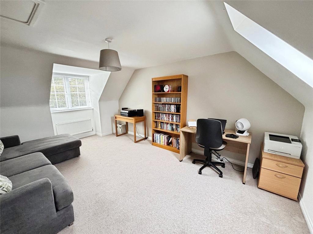 Bedroom Five