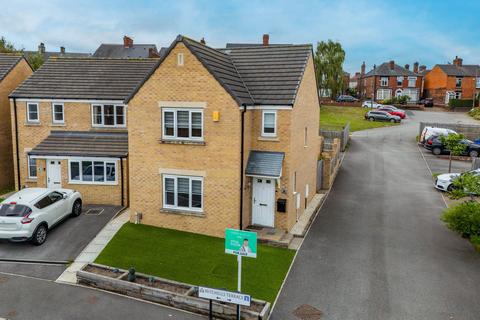 11 Mitchells Terrace, Wombwell, Barnsley, S73 8FX
