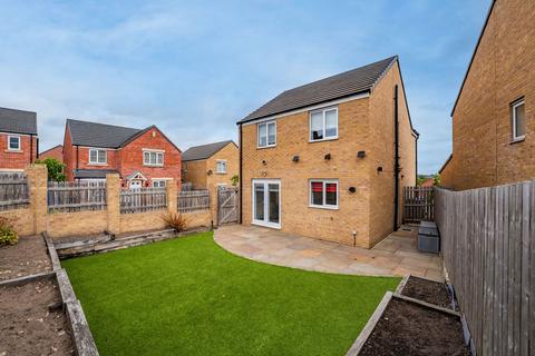11 Mitchells Terrace, Wombwell, Barnsley, S73 8FX