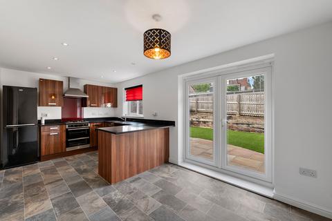 11 Mitchells Terrace, Wombwell, Barnsley, S73 8FX