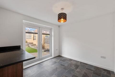 11 Mitchells Terrace, Wombwell, Barnsley, S73 8FX