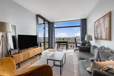 1 bedroom apartment for sale, 2 Principal Place , London EC2A