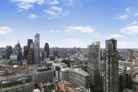 1 bedroom apartment for sale, 2 Principal Place , London EC2A