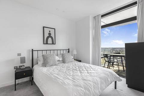 1 bedroom apartment for sale, 2 Principal Place , London EC2A