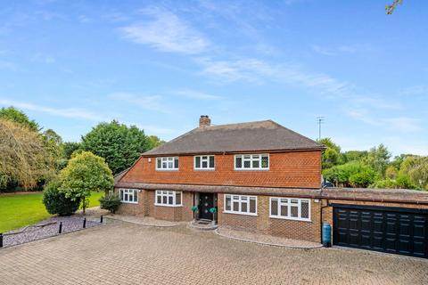 undefined, Moor Lane, Lingfield RH7