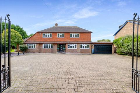 undefined, Moor Lane, Lingfield RH7