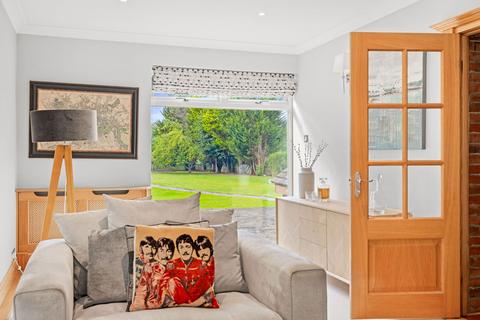 undefined, Moor Lane, Lingfield RH7