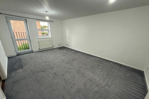 22 Broughton Grange, Swindon, SN3 1LW