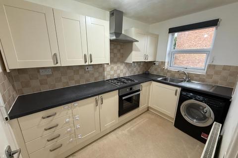 22 Broughton Grange, Swindon, SN3 1LW