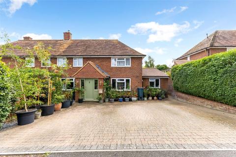 undefined, Spring Close, Sherborne St John, RG24