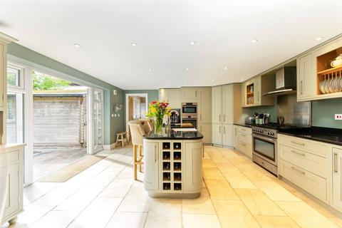 undefined, Spring Close, Sherborne St John, RG24