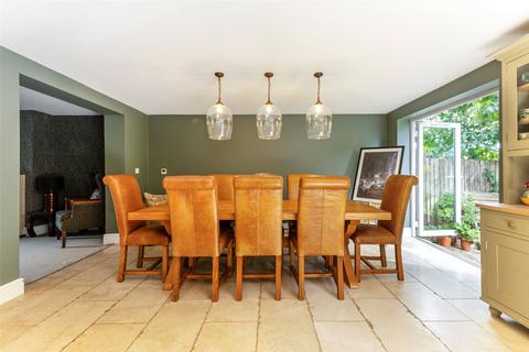 undefined, Spring Close, Sherborne St John, RG24