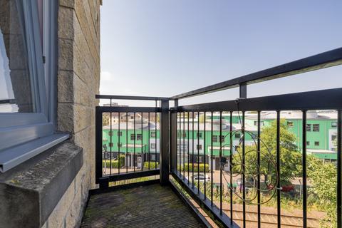 2 bedroom flat for sale, 4/24 Robertson Gait, Slateford EH11 1HJ