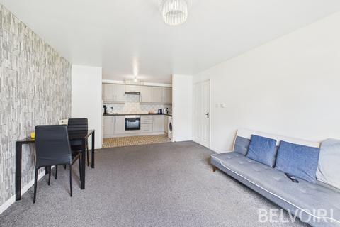 2 bedroom flat for sale, West Avenue, Hartshill, Stoke On Trent, ST4