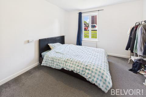 2 bedroom flat for sale, West Avenue, Hartshill, Stoke On Trent, ST4