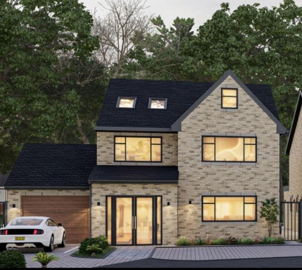 Plot 1 Front