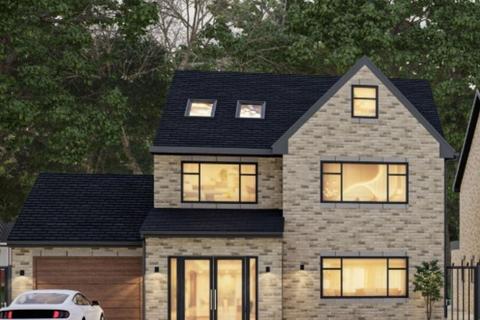 Land for sale, Evington Drive, Leicester, LE5