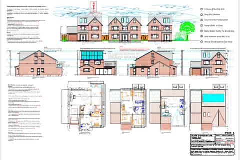Land for sale, Evington Drive, Leicester, LE5