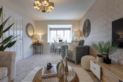undefined, Meadow View, Worsthorne, Burnley
