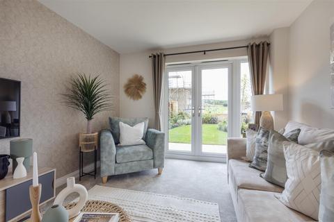 undefined, Meadow View, Worsthorne, Burnley