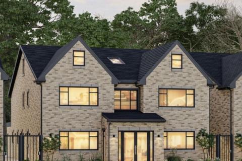 Land for sale, Evington Drive, Leicester, LE5