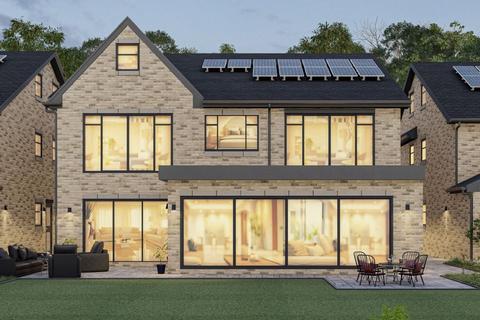 Land for sale, Evington Drive, Leicester, LE5