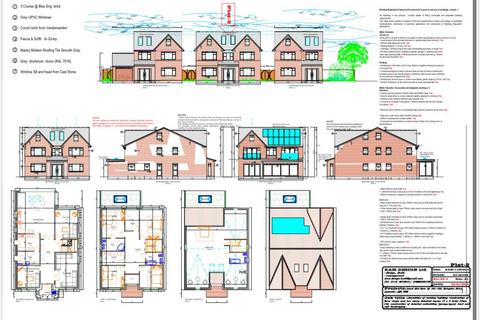 Land for sale, Evington Drive, Leicester, LE5