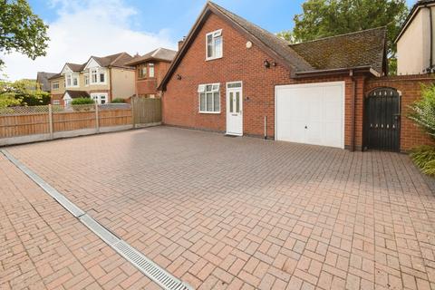 undefined, Rugby Road, Coventry CV3