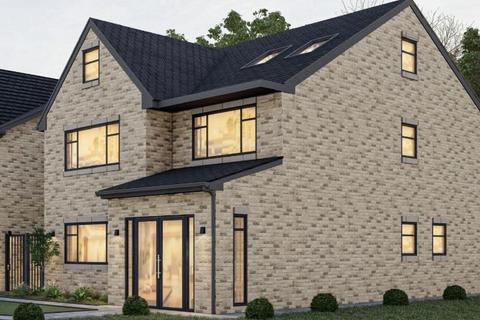 Land for sale, Evington Drive, Leicester, LE5