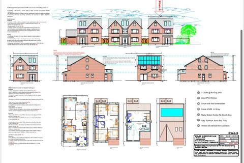 Land for sale, Evington Drive, Leicester, LE5