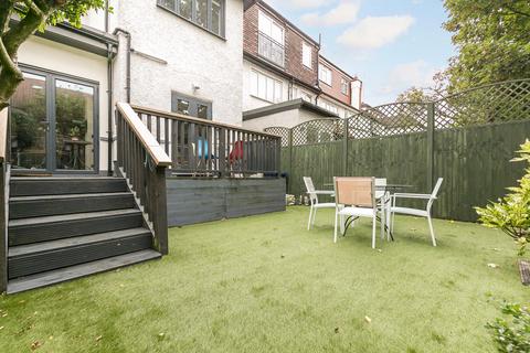 undefined, Hampstead Gardens, London NW11