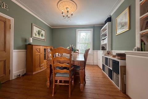 5 bedroom semi-detached house for sale, Approach Road, Margate CT9