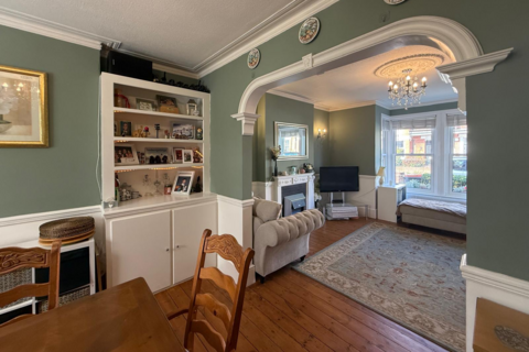 5 bedroom semi-detached house for sale, Approach Road, Margate CT9