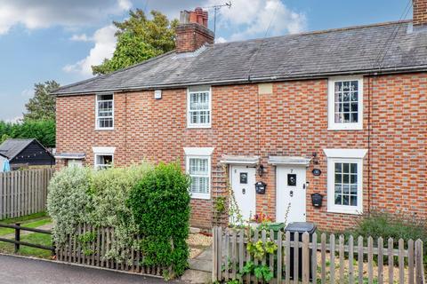 Church Street, Boughton Monchelsea