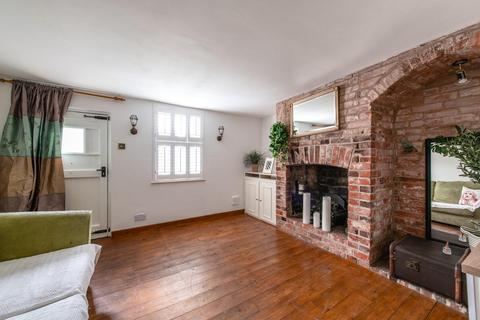 2 bedroom terraced house for sale, Church Street, Boughton Monchelsea