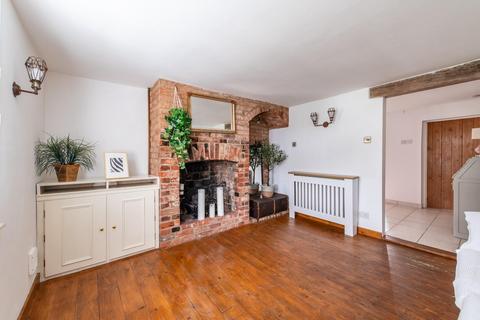 2 bedroom terraced house for sale, Church Street, Boughton Monchelsea