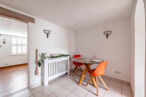 2 bedroom terraced house for sale, Church Street, Boughton Monchelsea