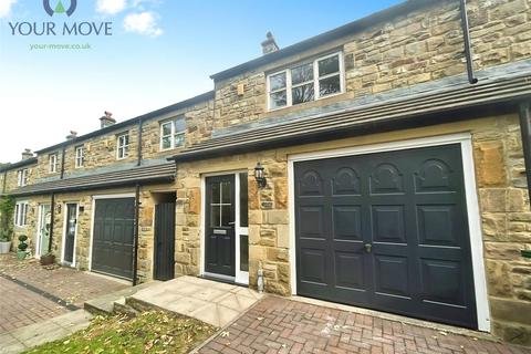 undefined, Rushy Fall Meadow, West Yorkshire BD22