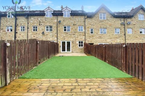 undefined, Rushy Fall Meadow, West Yorkshire BD22