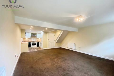 undefined, Rushy Fall Meadow, West Yorkshire BD22