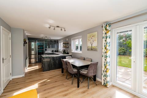 22 Eilston Loan, Kirkliston, EH29 9FL