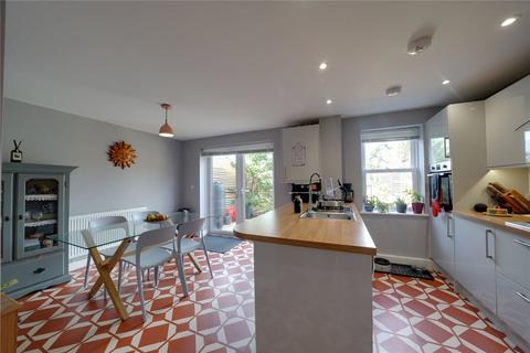 4 bedroom terraced house for sale, Breck Gardens, Mildenhall, Bury St. Edmunds, Suffolk, IP28