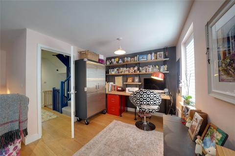 4 bedroom terraced house for sale, Breck Gardens, Mildenhall, Bury St. Edmunds, Suffolk, IP28