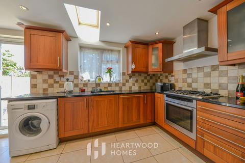 3 bedroom terraced house for sale, Waverley Road, St. Albans, AL3 5TG