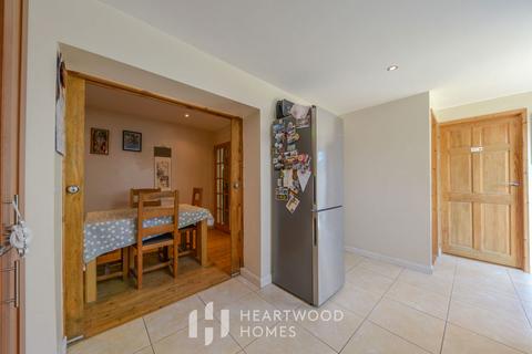 3 bedroom terraced house for sale, Waverley Road, St. Albans, AL3 5TG