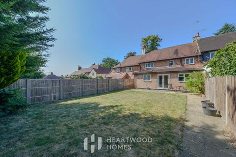 3 bedroom terraced house for sale, Waverley Road, St. Albans, AL3 5TG